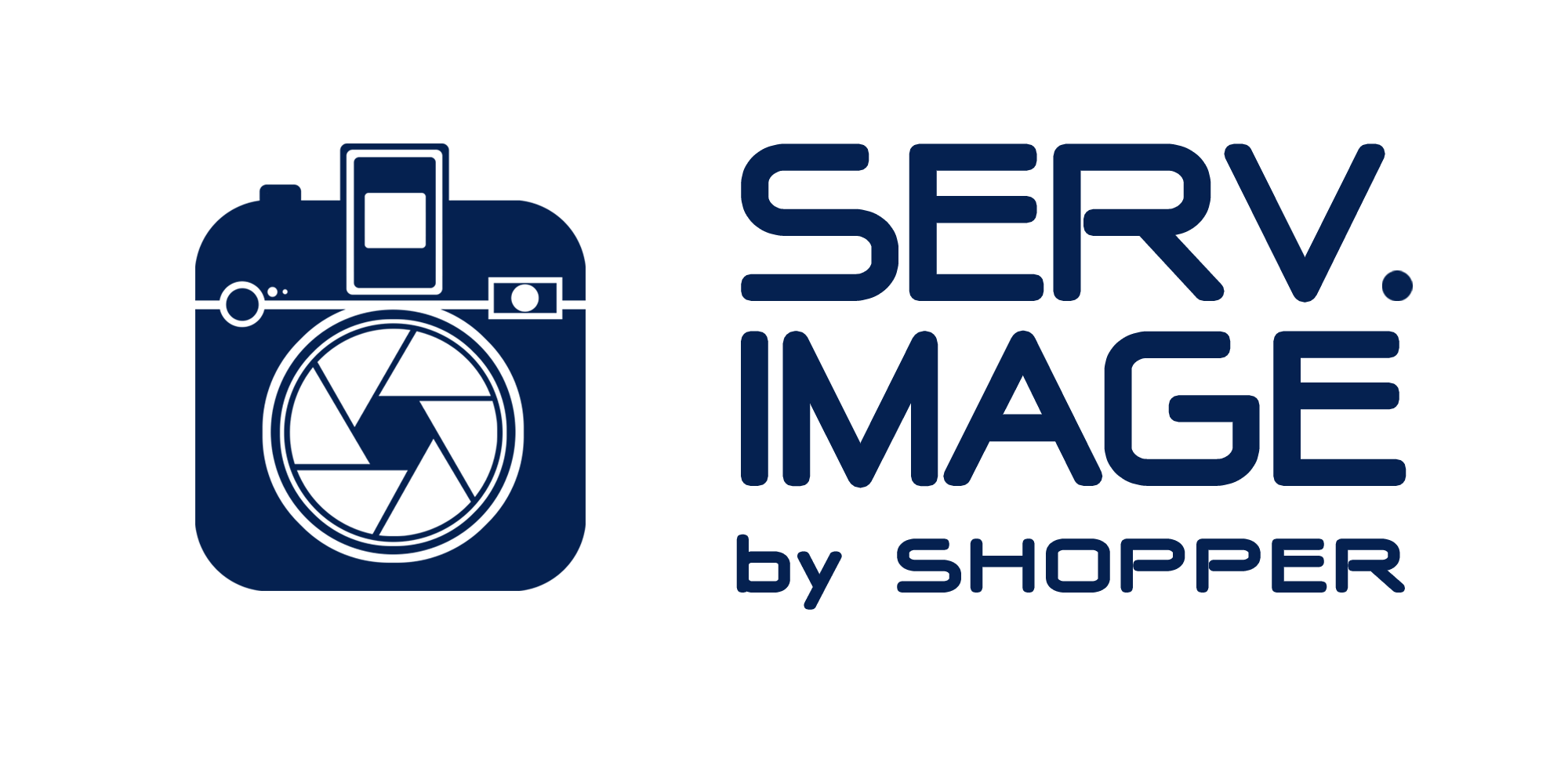 Serv. Image by Shopper
